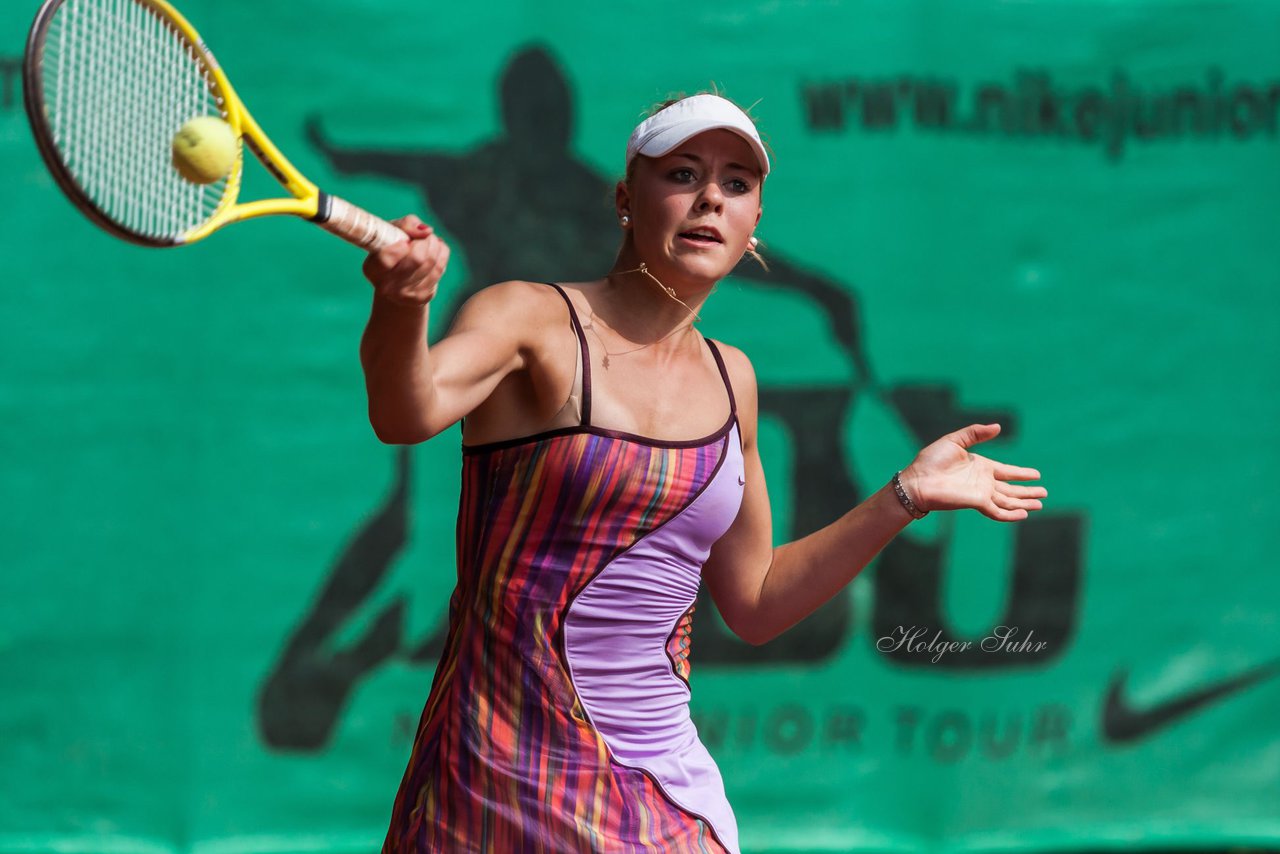 Carina Witthöft 1840 - Norderstedt Open